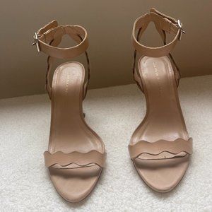 Loeffler Randall Piper Wedge Pump